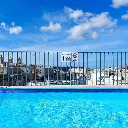Casa Birmula Boutique Hotel Cospicua Extérieur photo