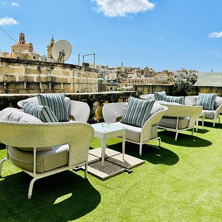Casa Birmula Boutique Hotel Cospicua Extérieur photo