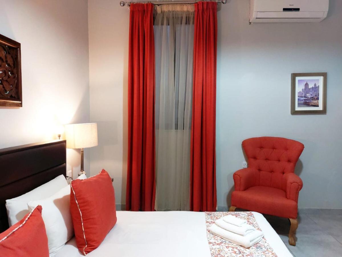Casa Birmula Boutique Hotel Cospicua Extérieur photo