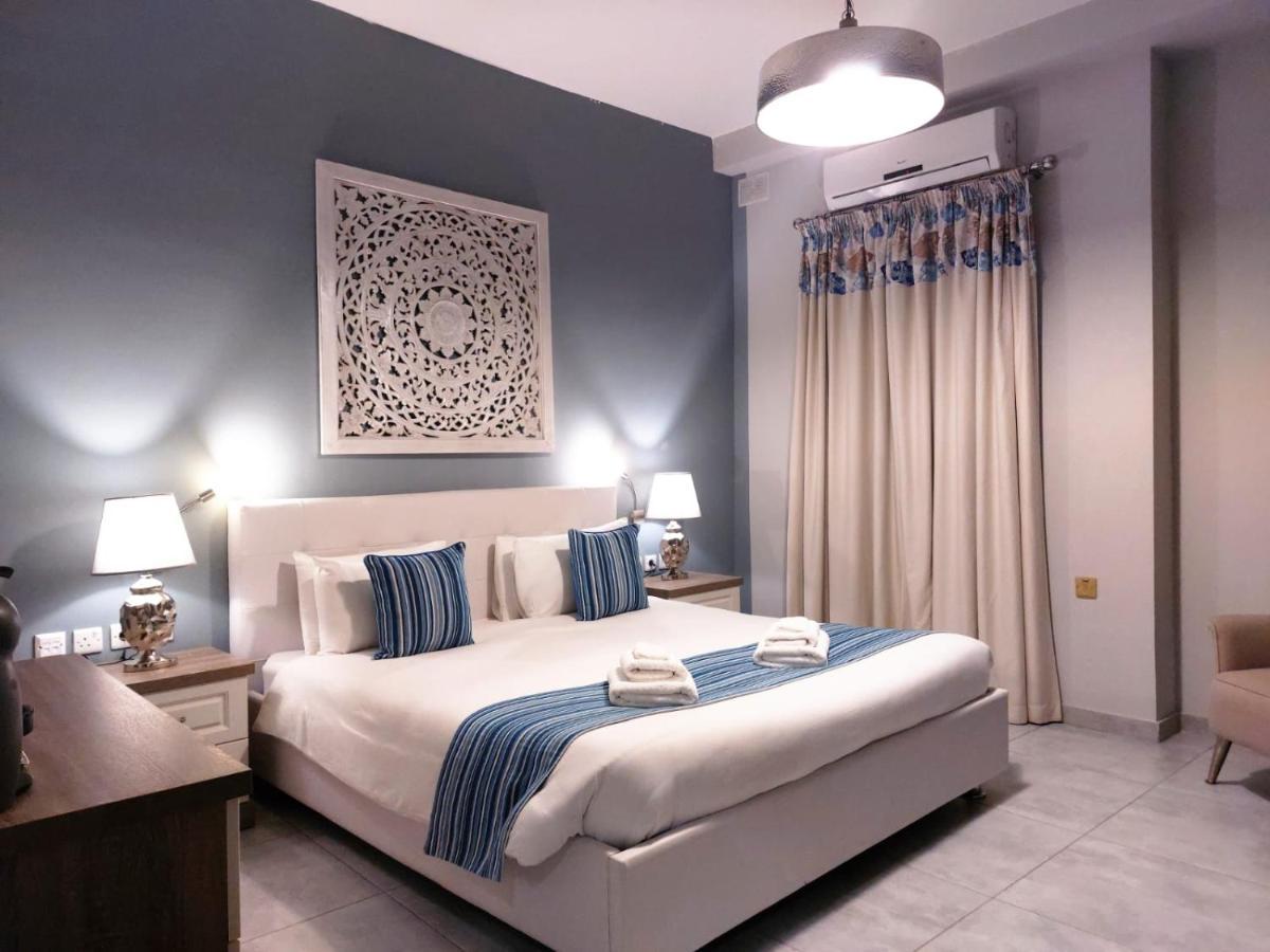 Casa Birmula Boutique Hotel Cospicua Extérieur photo