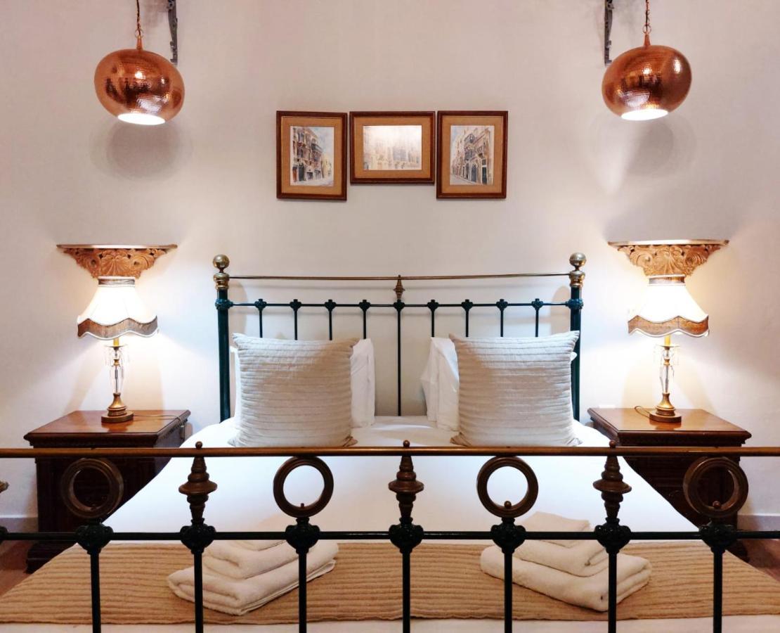 Casa Birmula Boutique Hotel Cospicua Extérieur photo
