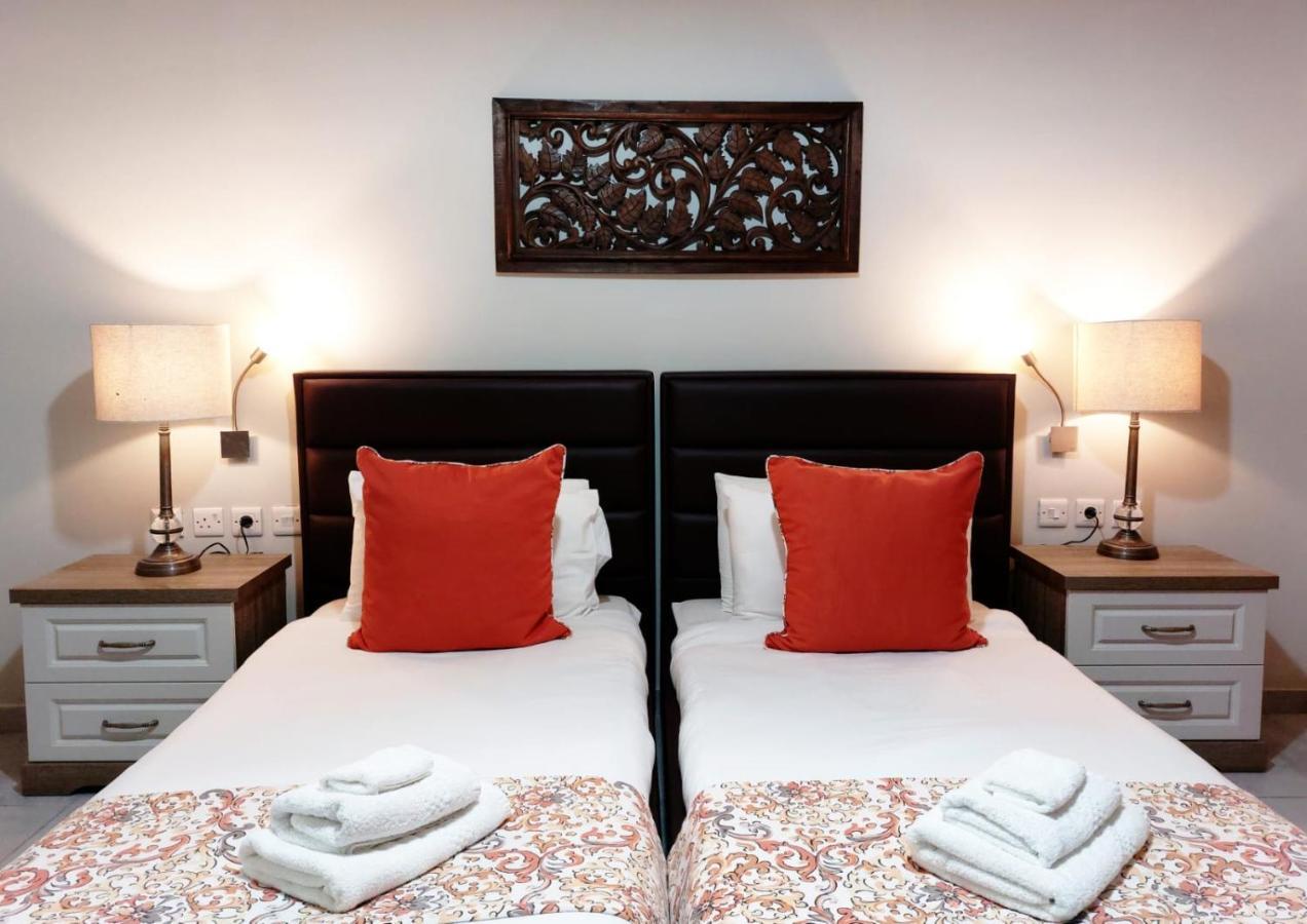 Casa Birmula Boutique Hotel Cospicua Extérieur photo