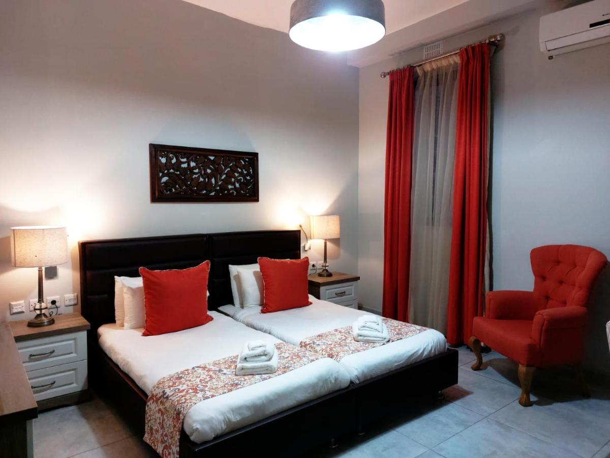 Casa Birmula Boutique Hotel Cospicua Extérieur photo