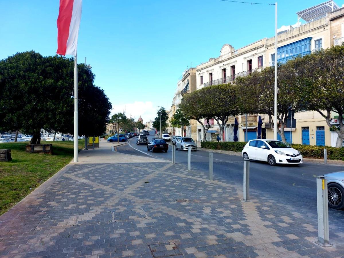Casa Birmula Boutique Hotel Cospicua Extérieur photo