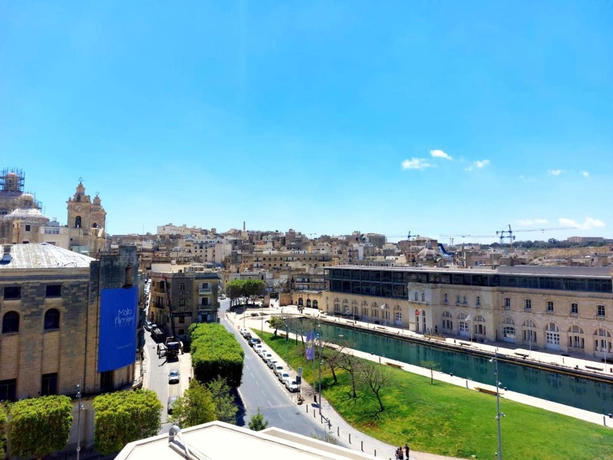Casa Birmula Boutique Hotel Cospicua Extérieur photo