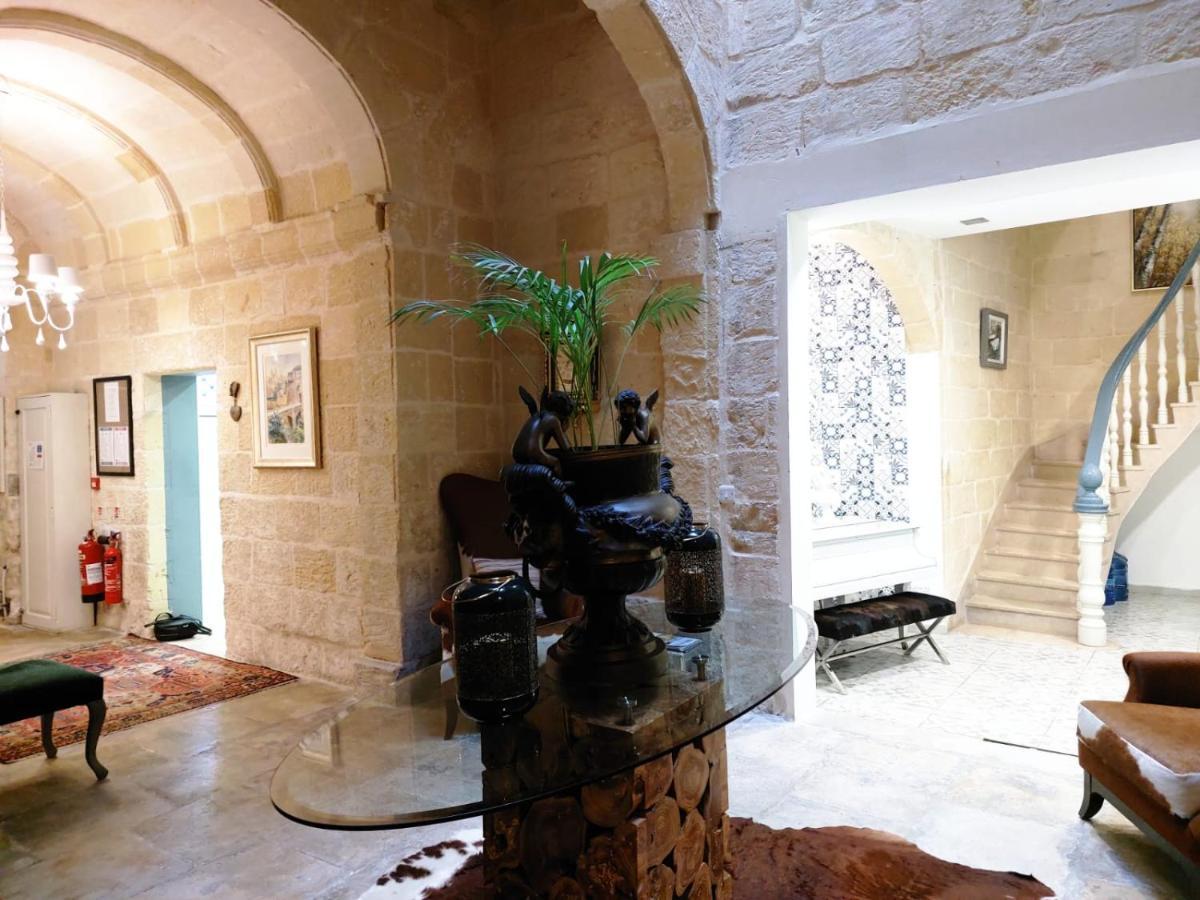 Casa Birmula Boutique Hotel Cospicua Extérieur photo