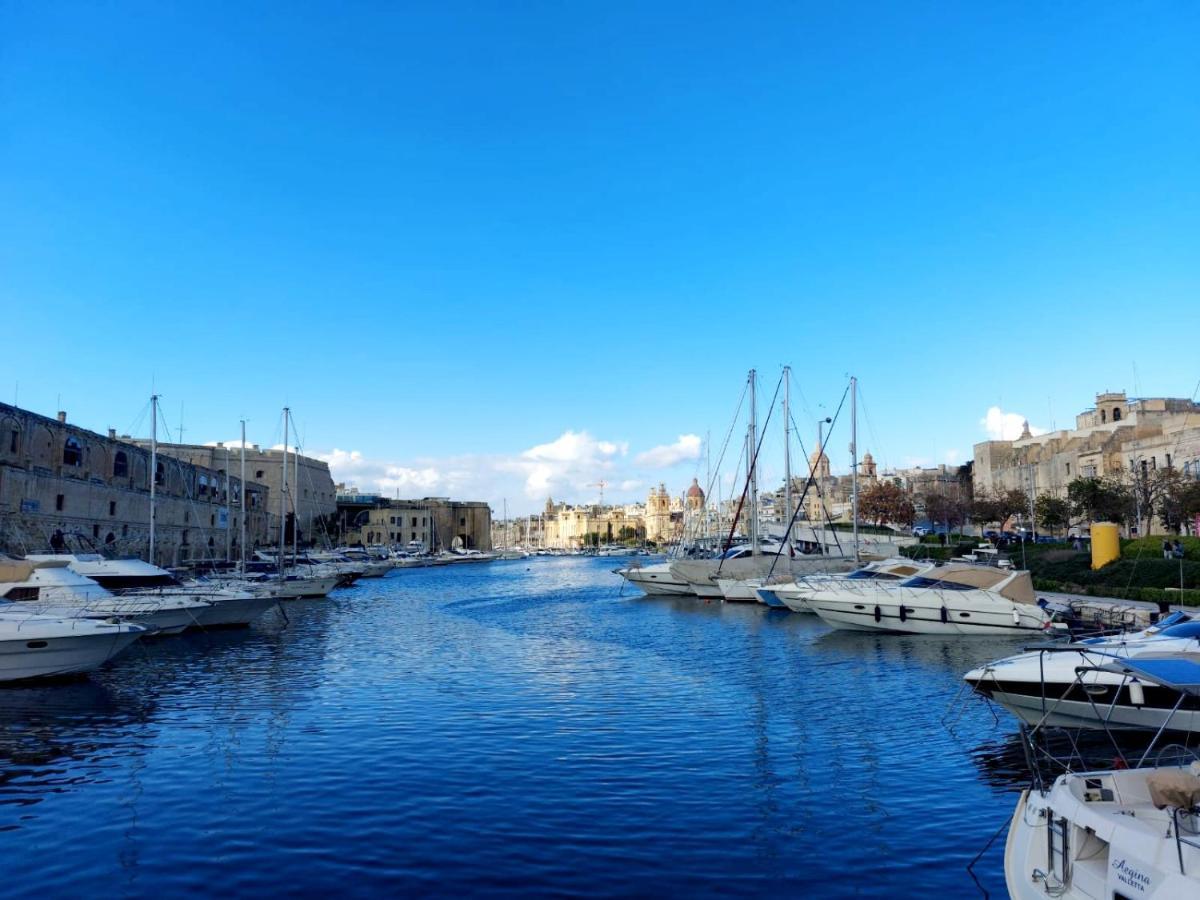 Casa Birmula Boutique Hotel Cospicua Extérieur photo