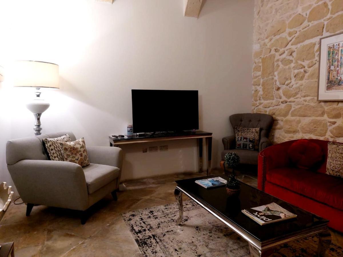 Casa Birmula Boutique Hotel Cospicua Extérieur photo