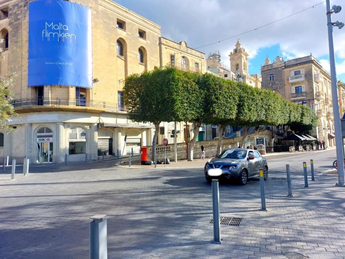Casa Birmula Boutique Hotel Cospicua Extérieur photo