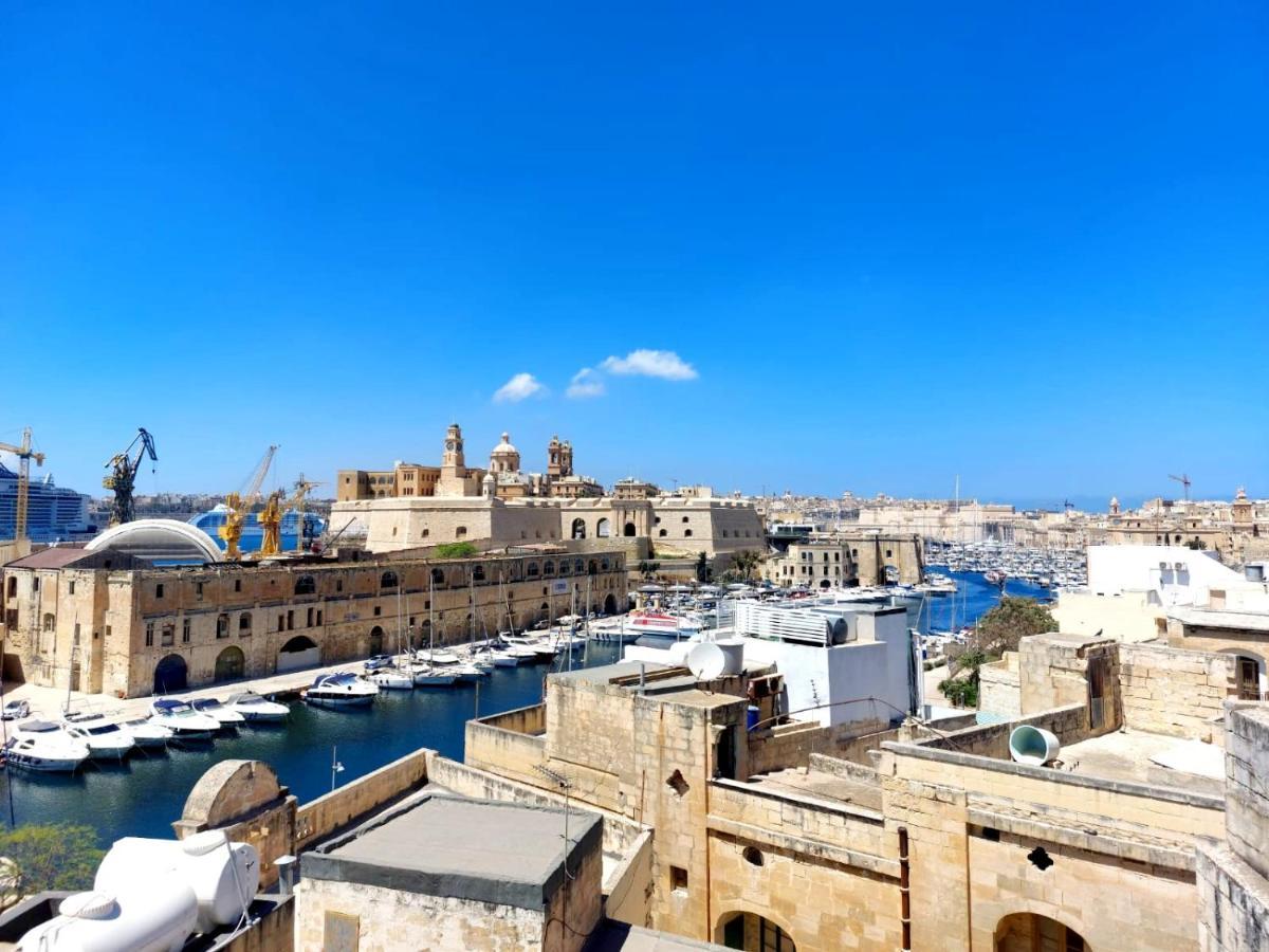 Casa Birmula Boutique Hotel Cospicua Extérieur photo