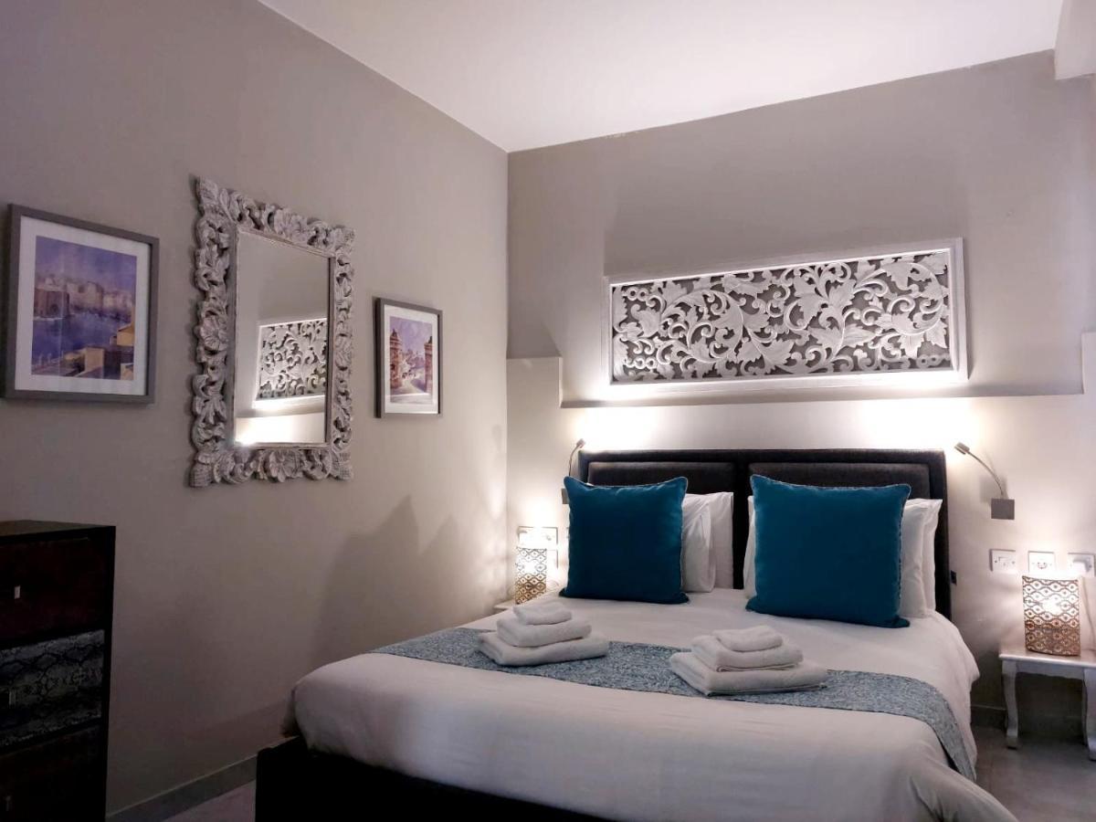 Casa Birmula Boutique Hotel Cospicua Extérieur photo