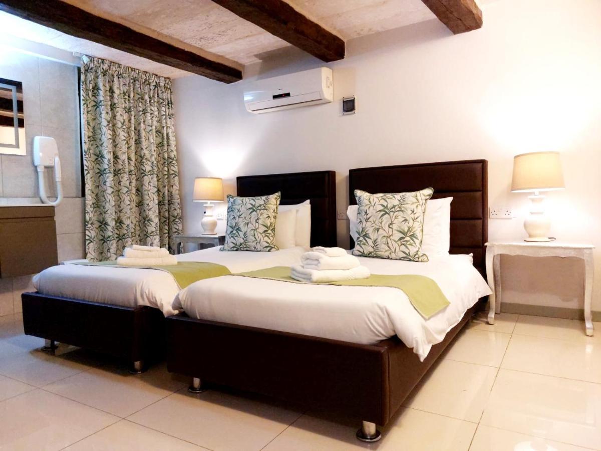 Casa Birmula Boutique Hotel Cospicua Extérieur photo
