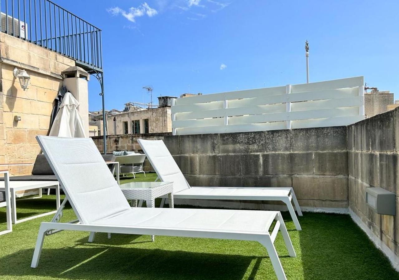 Casa Birmula Boutique Hotel Cospicua Extérieur photo