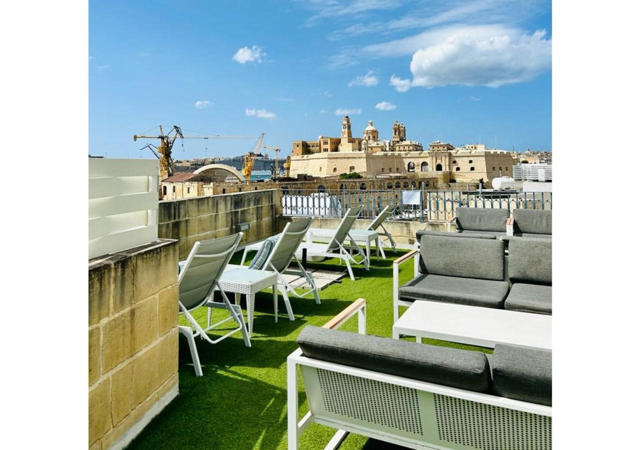 Casa Birmula Boutique Hotel Cospicua Extérieur photo