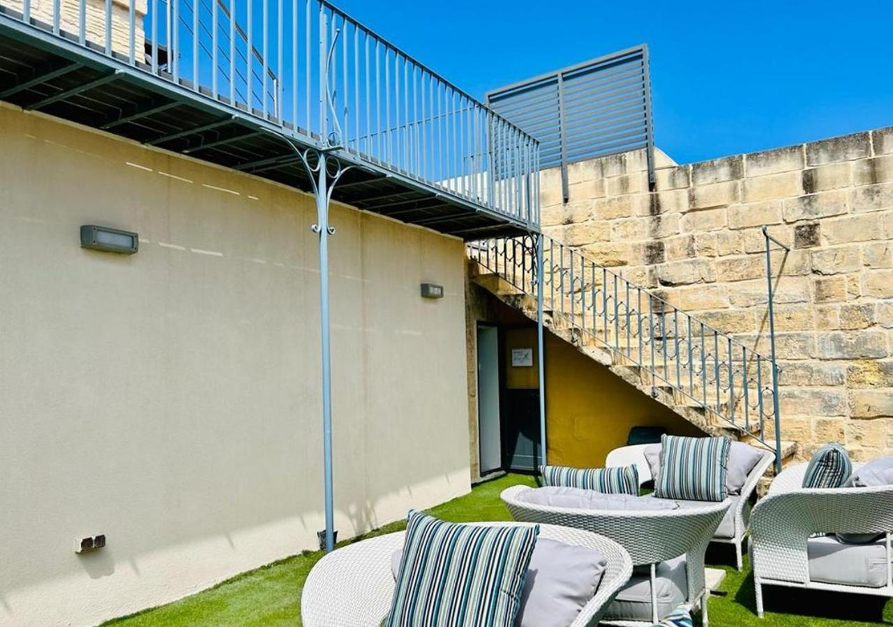 Casa Birmula Boutique Hotel Cospicua Extérieur photo