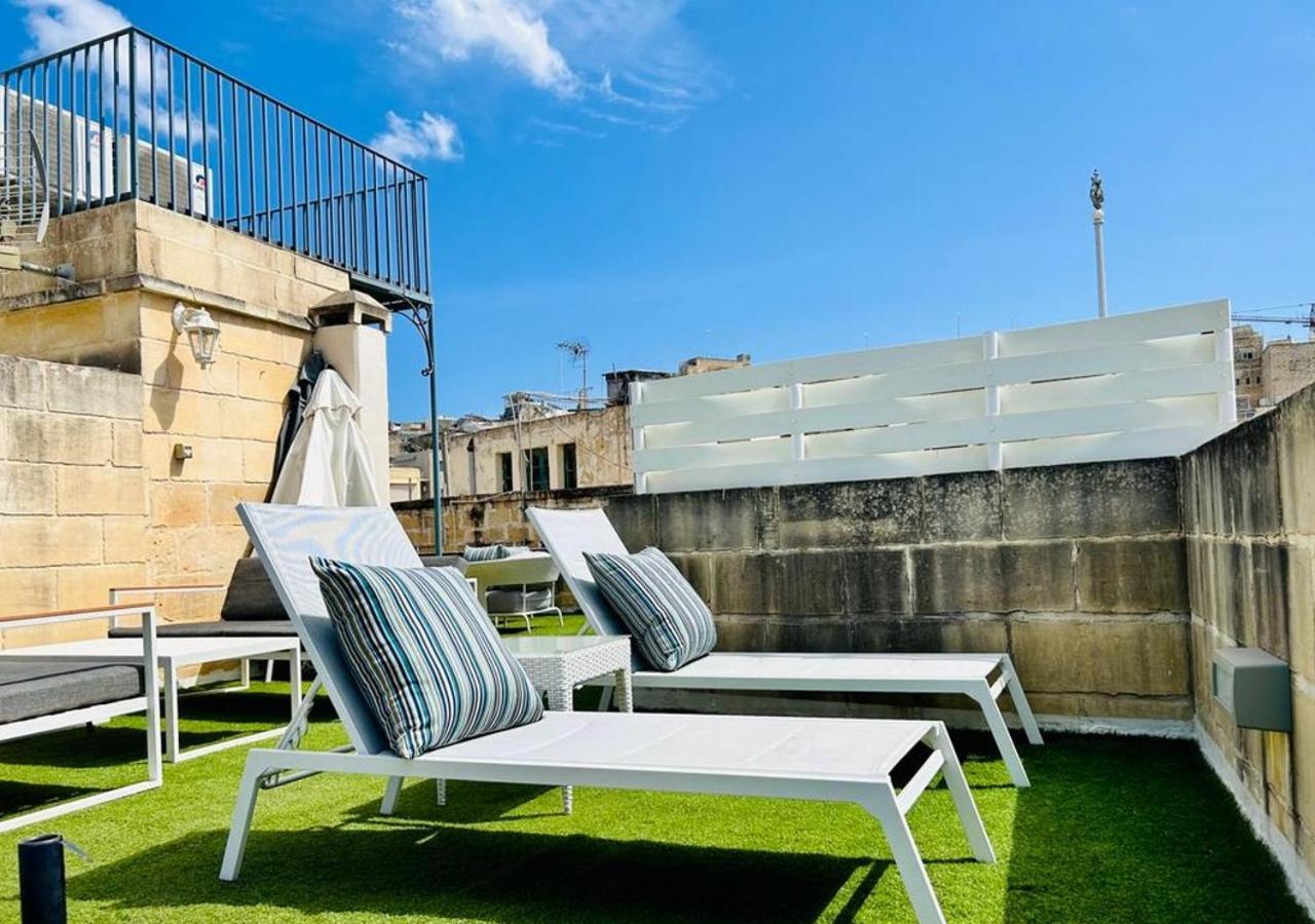 Casa Birmula Boutique Hotel Cospicua Extérieur photo