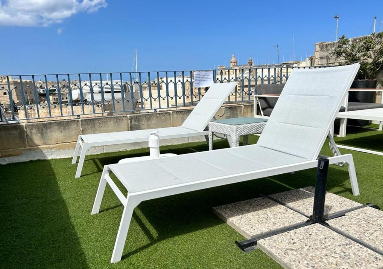 Casa Birmula Boutique Hotel Cospicua Extérieur photo