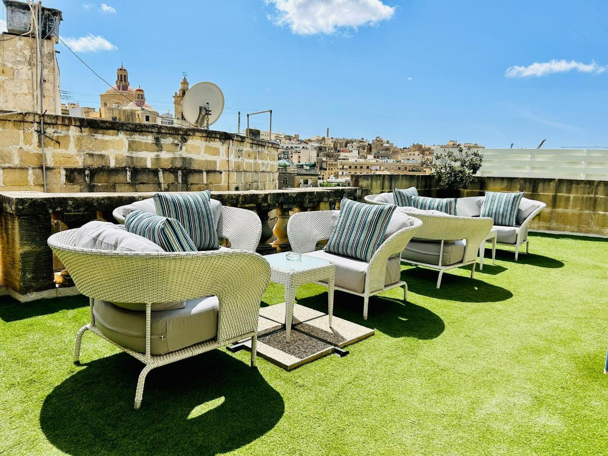 Casa Birmula Boutique Hotel Cospicua Extérieur photo