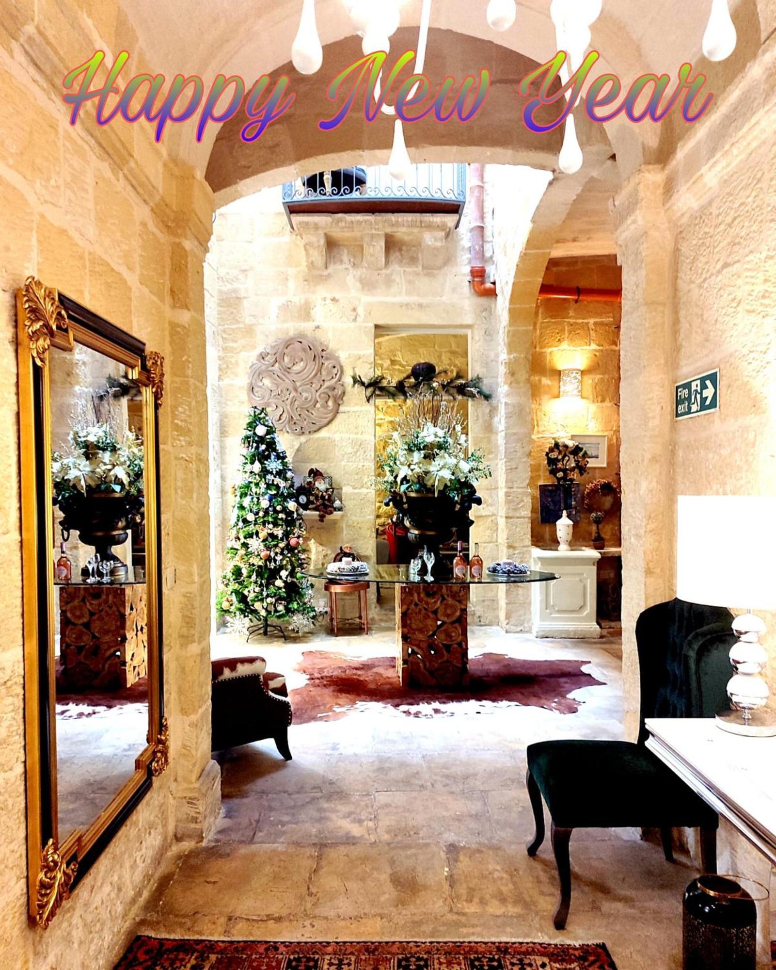 Casa Birmula Boutique Hotel Cospicua Extérieur photo