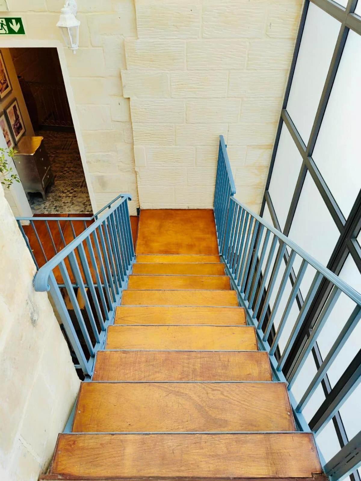 Casa Birmula Boutique Hotel Cospicua Extérieur photo