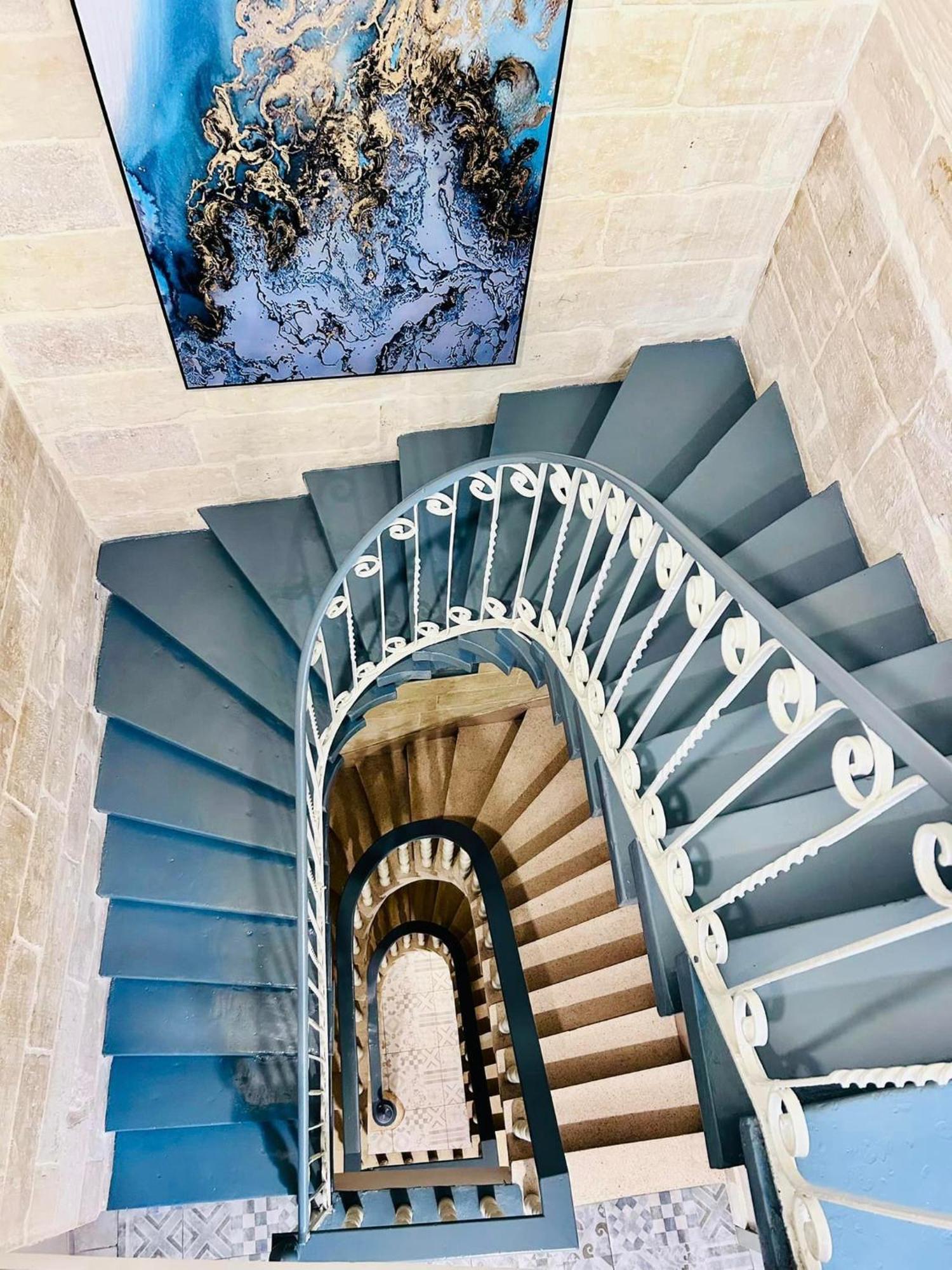 Casa Birmula Boutique Hotel Cospicua Extérieur photo