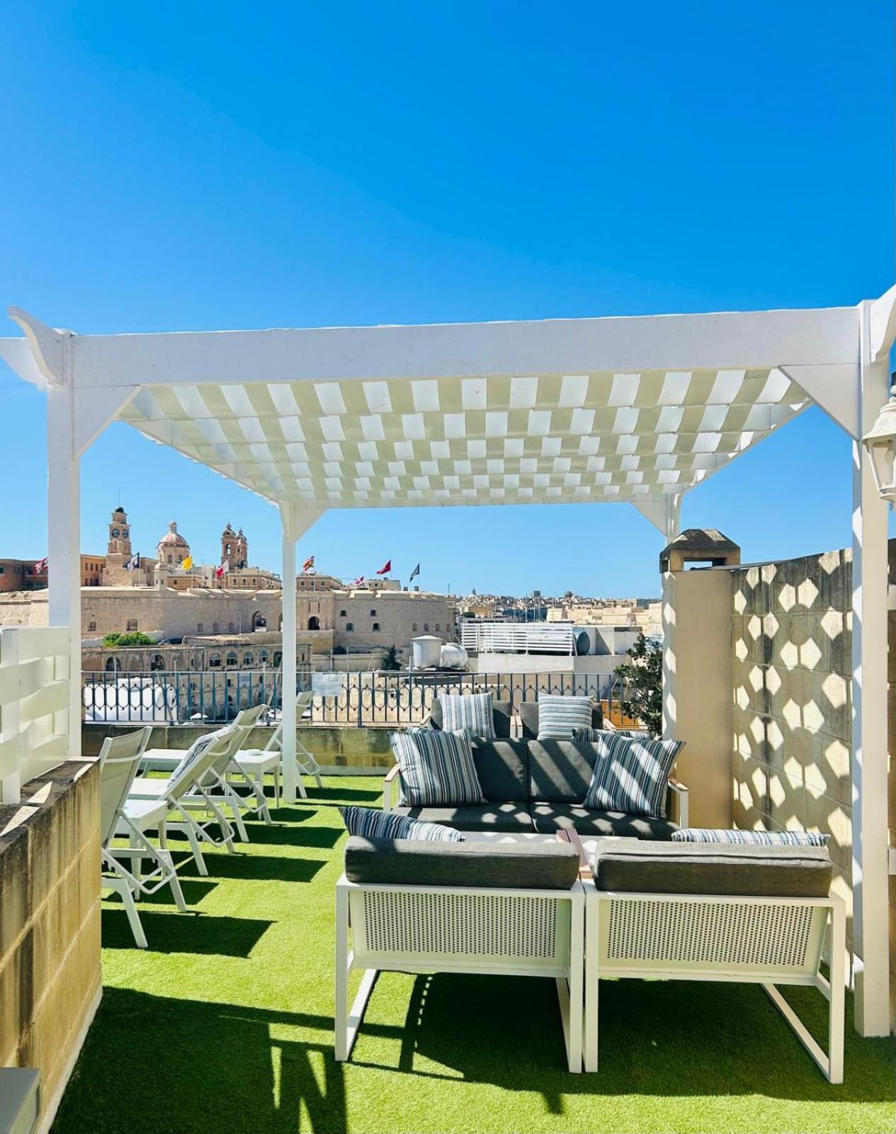 Casa Birmula Boutique Hotel Cospicua Extérieur photo