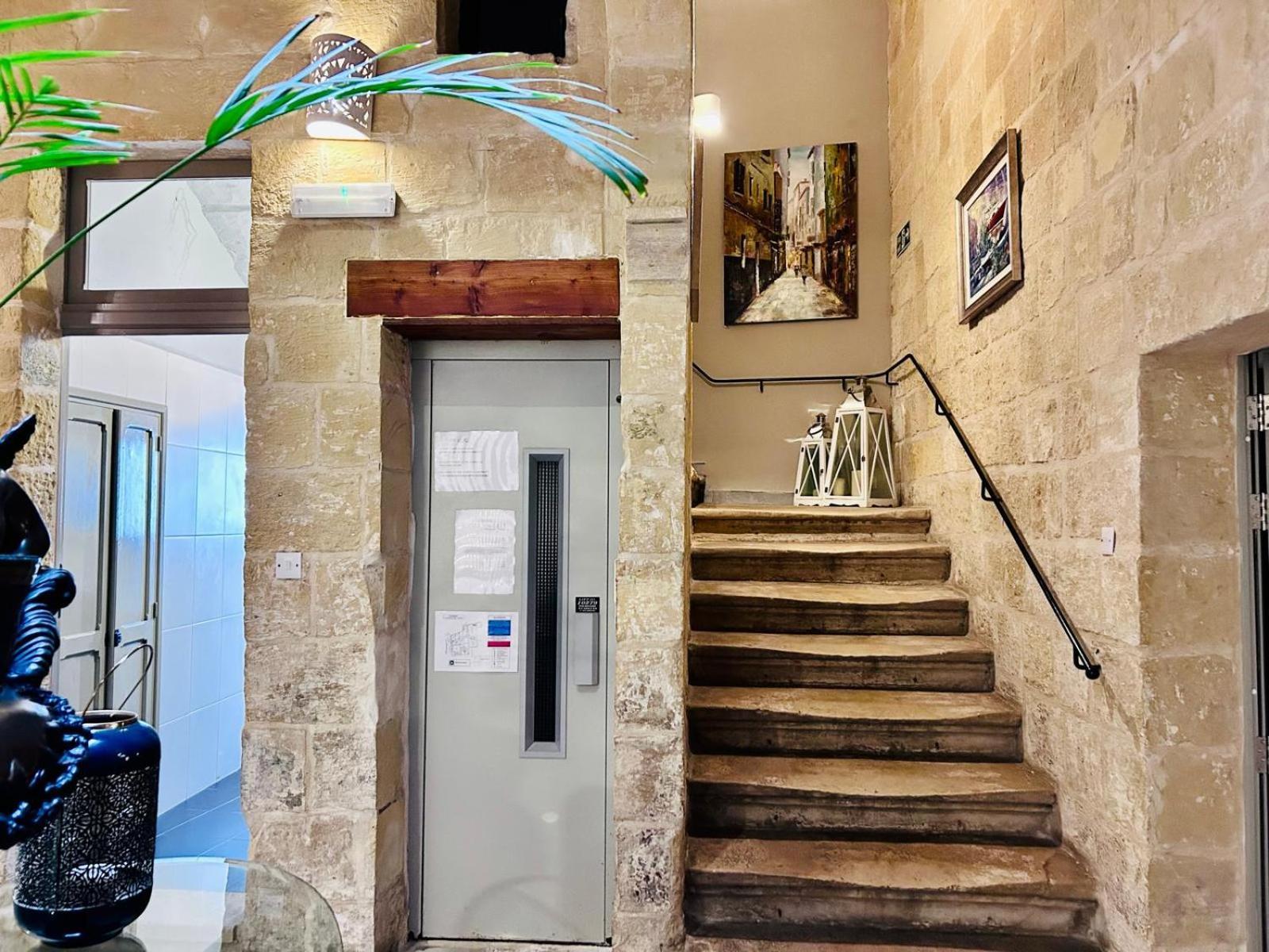 Casa Birmula Boutique Hotel Cospicua Extérieur photo