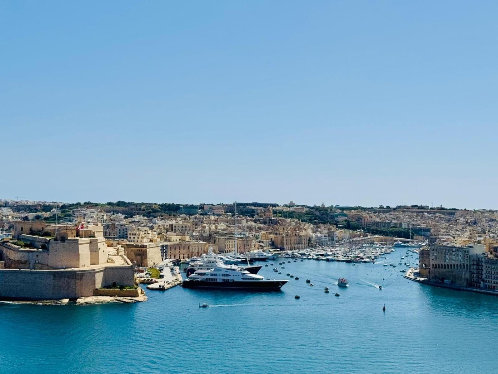 Casa Birmula Boutique Hotel Cospicua Extérieur photo