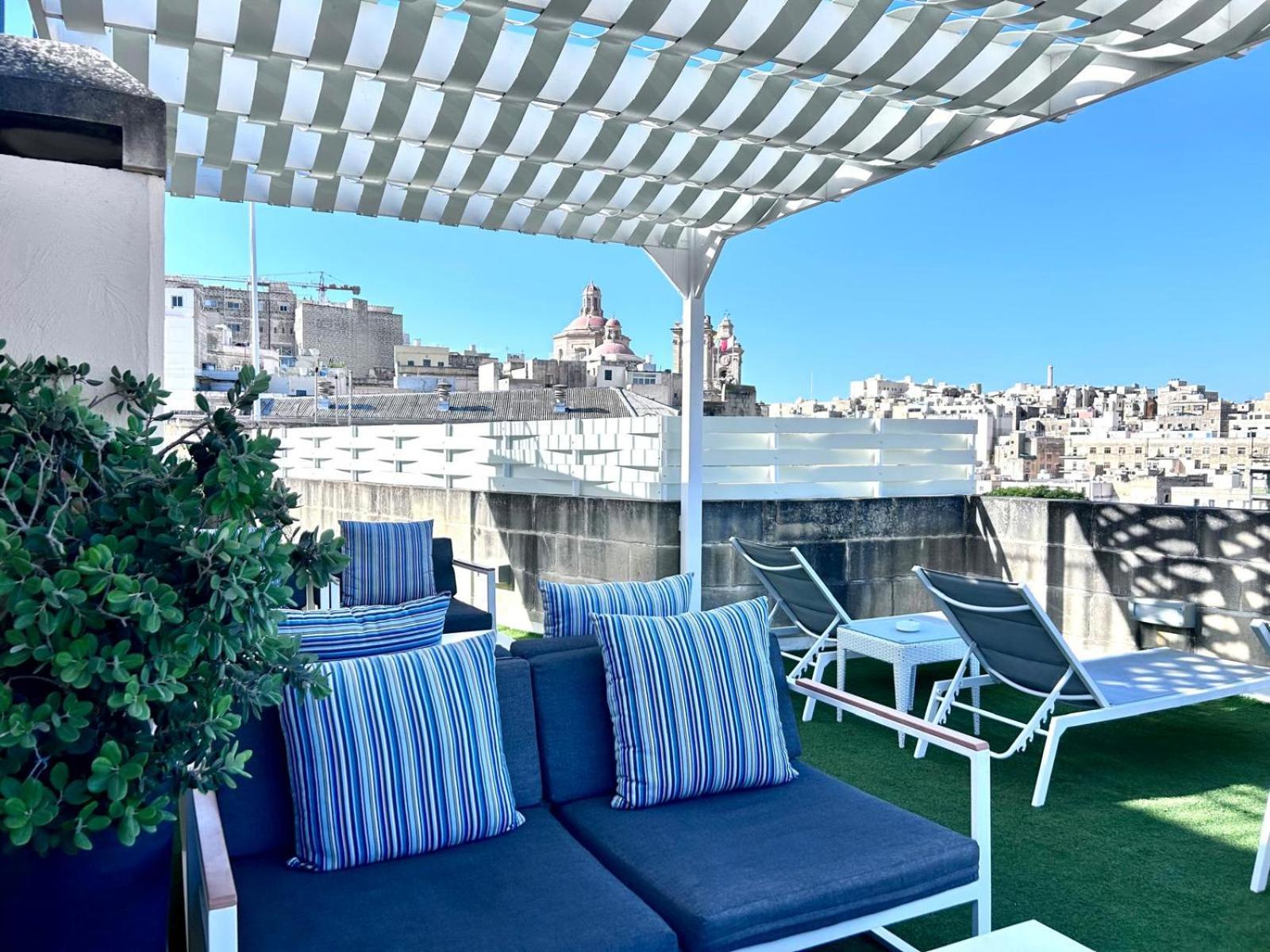 Casa Birmula Boutique Hotel Cospicua Extérieur photo