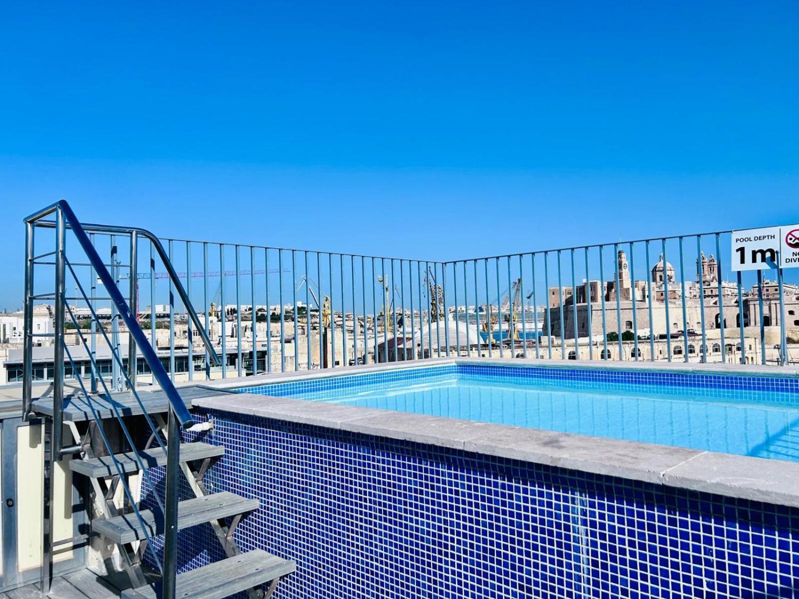 Casa Birmula Boutique Hotel Cospicua Extérieur photo