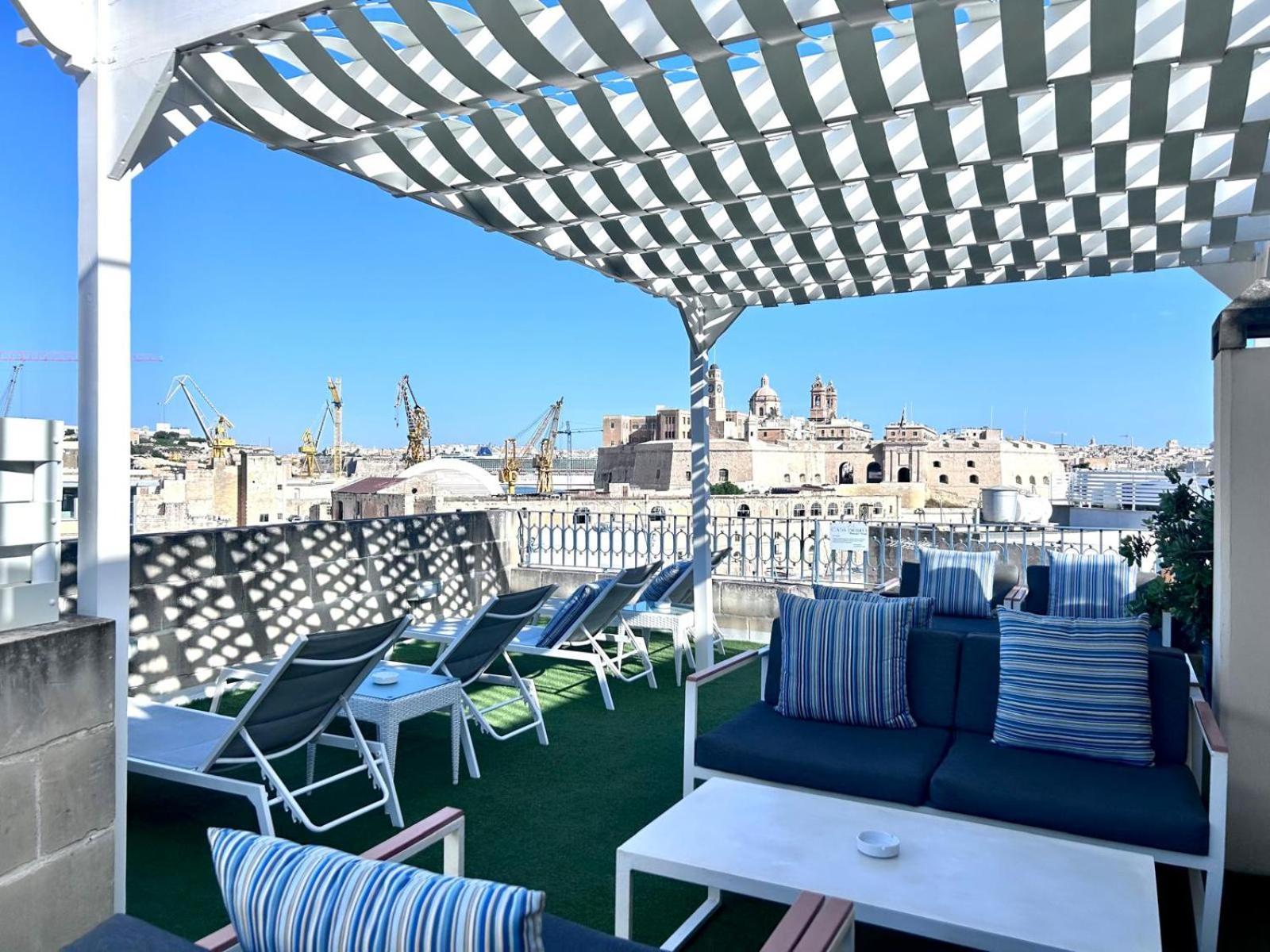 Casa Birmula Boutique Hotel Cospicua Extérieur photo