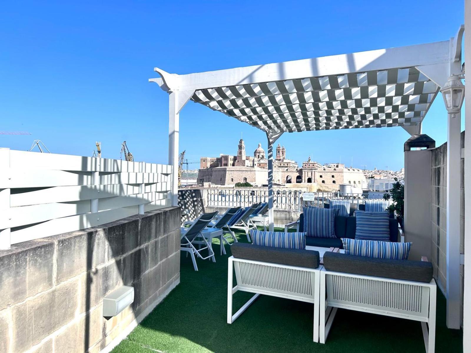 Casa Birmula Boutique Hotel Cospicua Extérieur photo