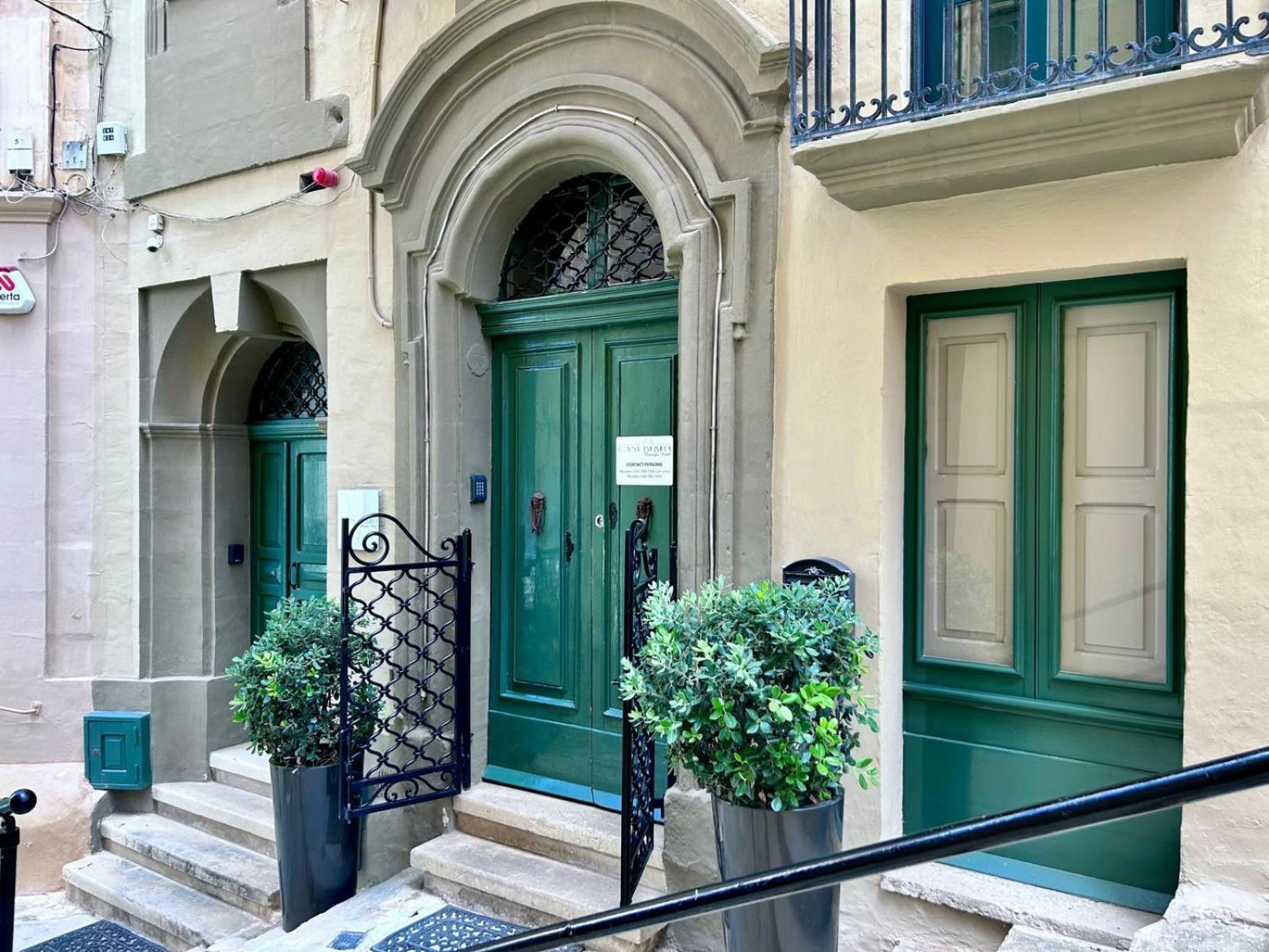 Casa Birmula Boutique Hotel Cospicua Extérieur photo
