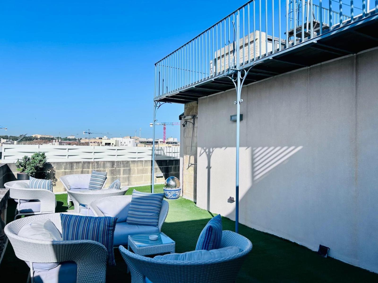 Casa Birmula Boutique Hotel Cospicua Extérieur photo