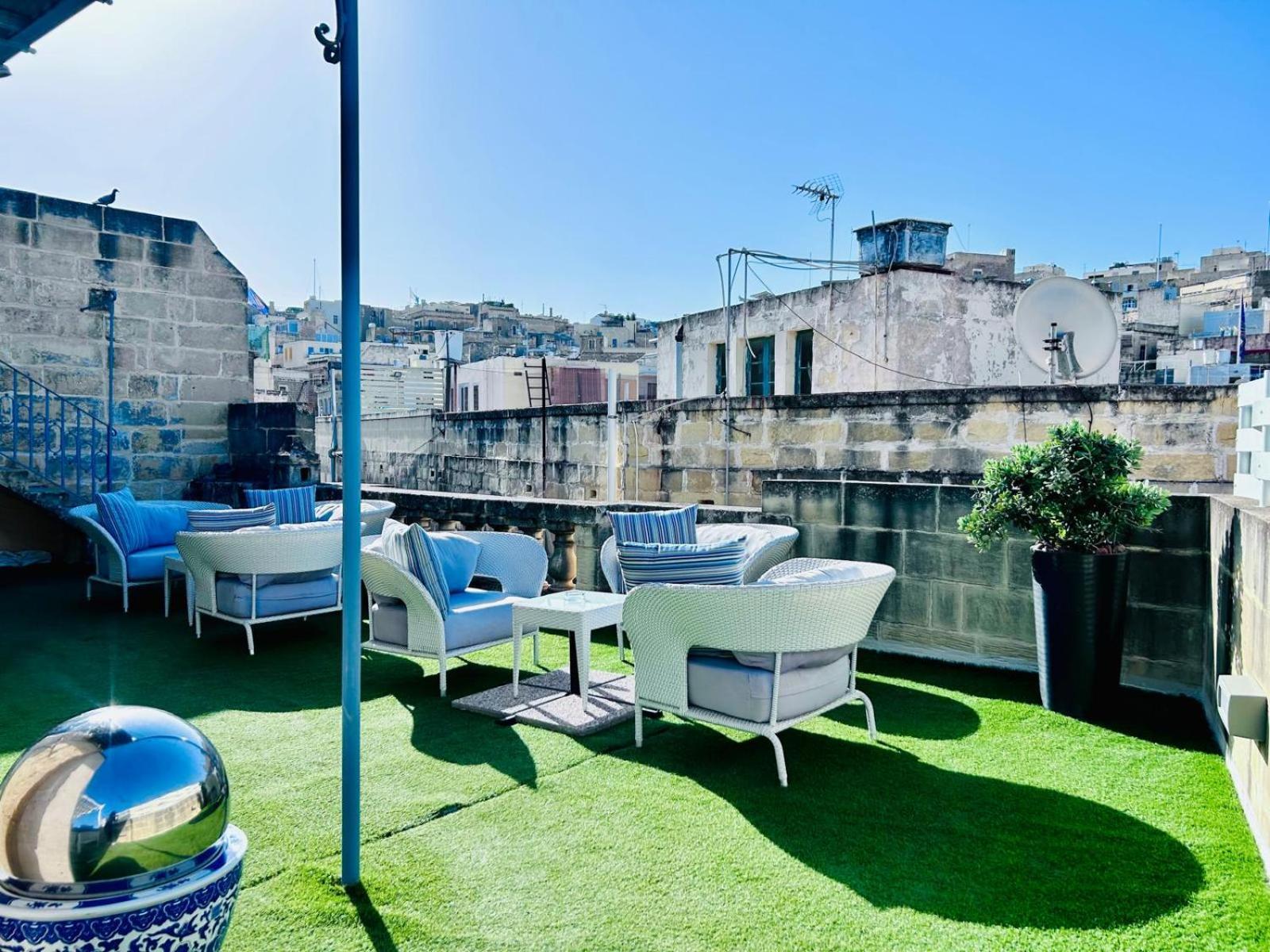 Casa Birmula Boutique Hotel Cospicua Extérieur photo