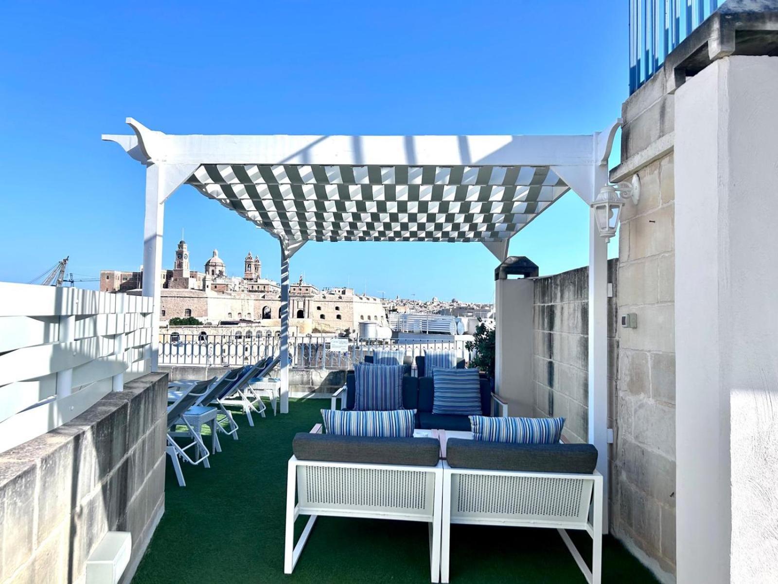 Casa Birmula Boutique Hotel Cospicua Extérieur photo