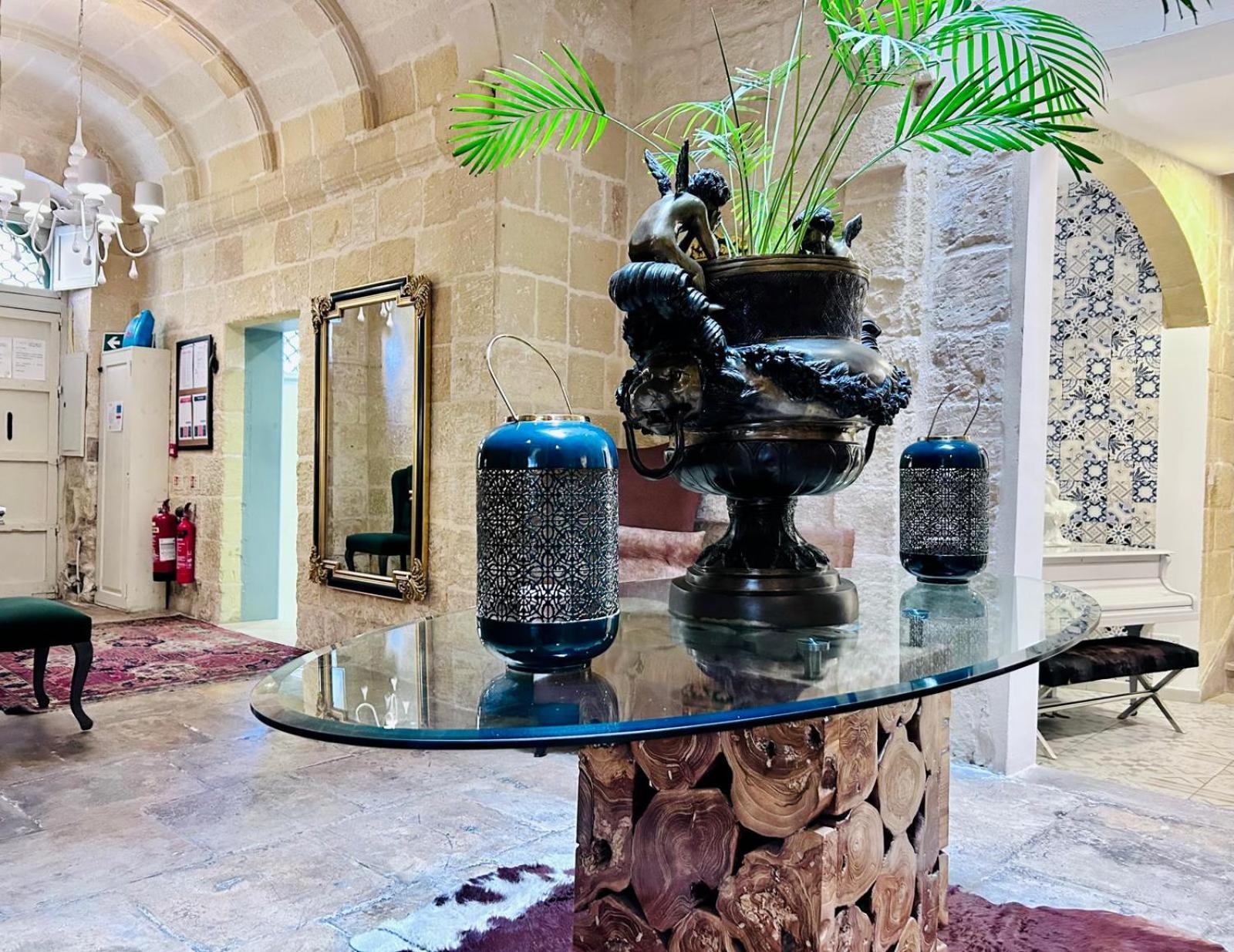Casa Birmula Boutique Hotel Cospicua Extérieur photo