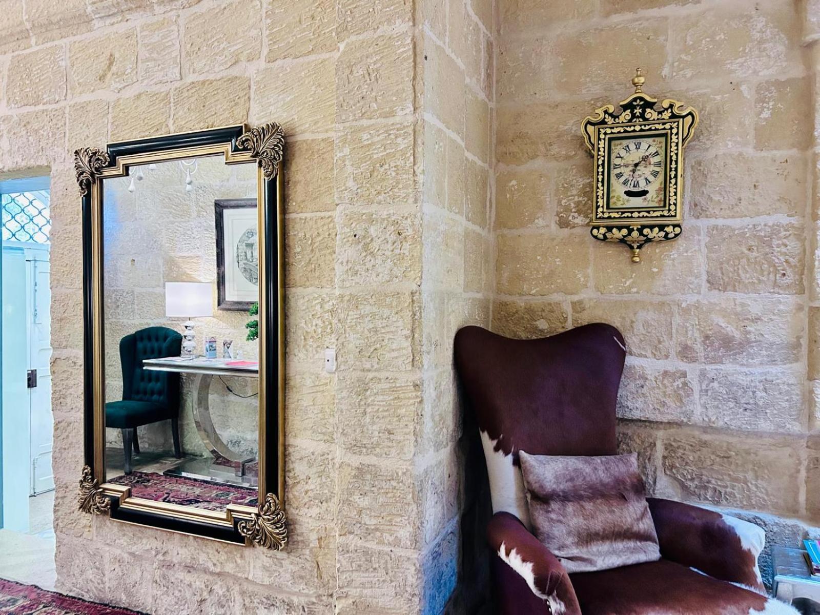 Casa Birmula Boutique Hotel Cospicua Extérieur photo