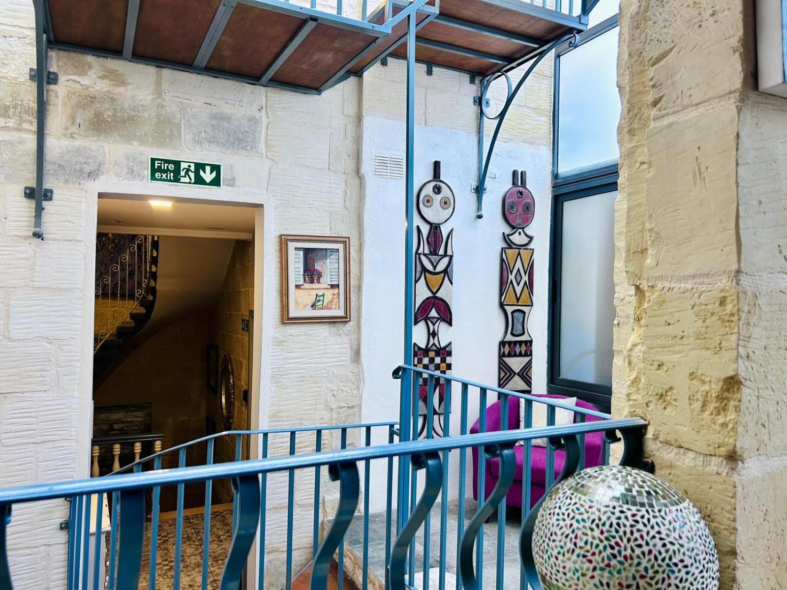 Casa Birmula Boutique Hotel Cospicua Extérieur photo