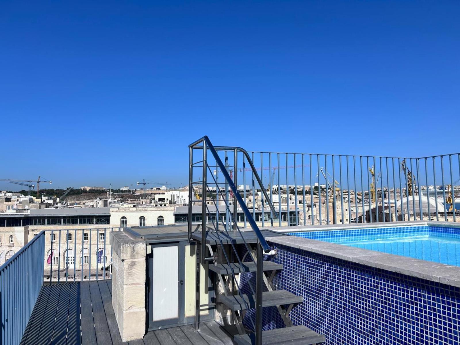 Casa Birmula Boutique Hotel Cospicua Extérieur photo