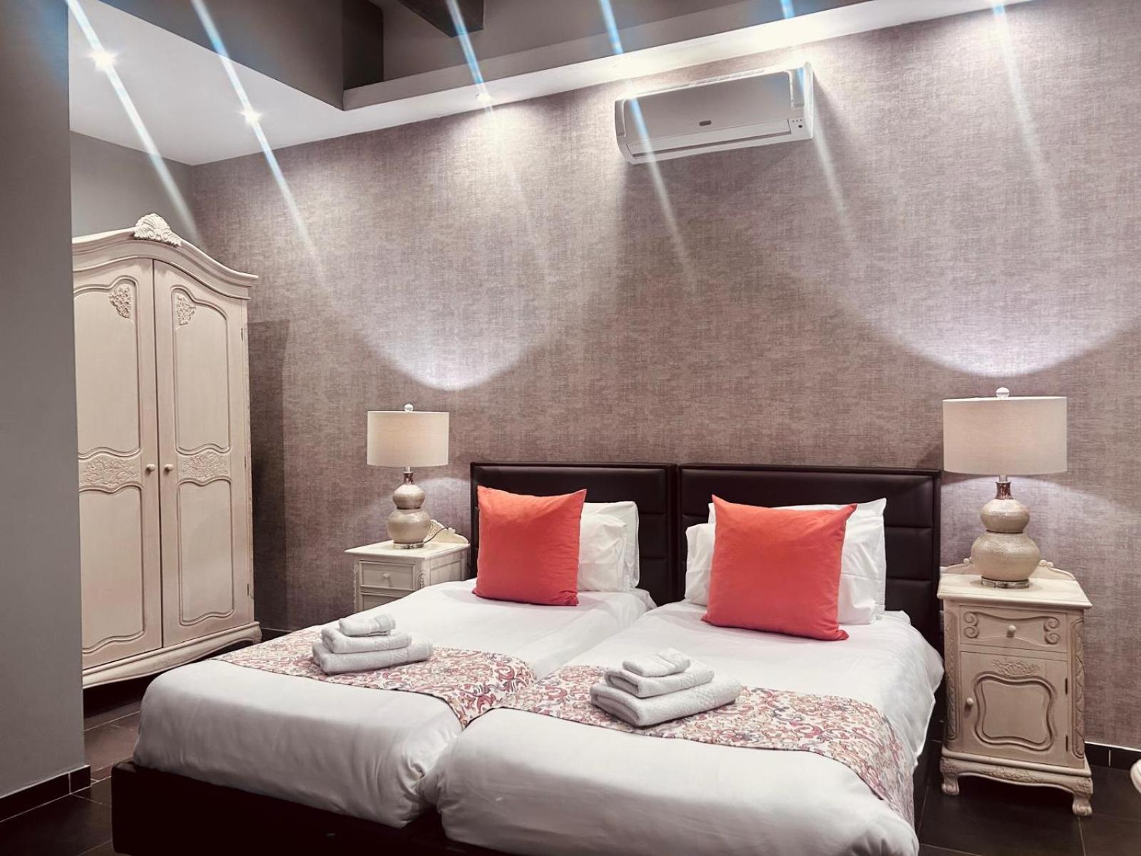 Casa Birmula Boutique Hotel Cospicua Extérieur photo