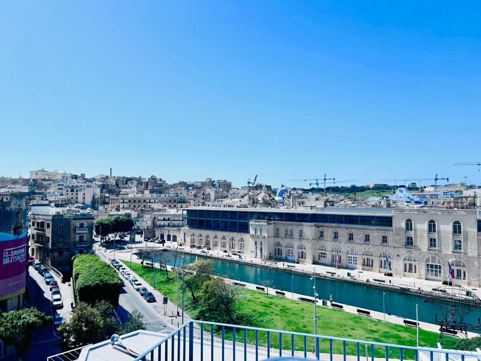 Casa Birmula Boutique Hotel Cospicua Extérieur photo
