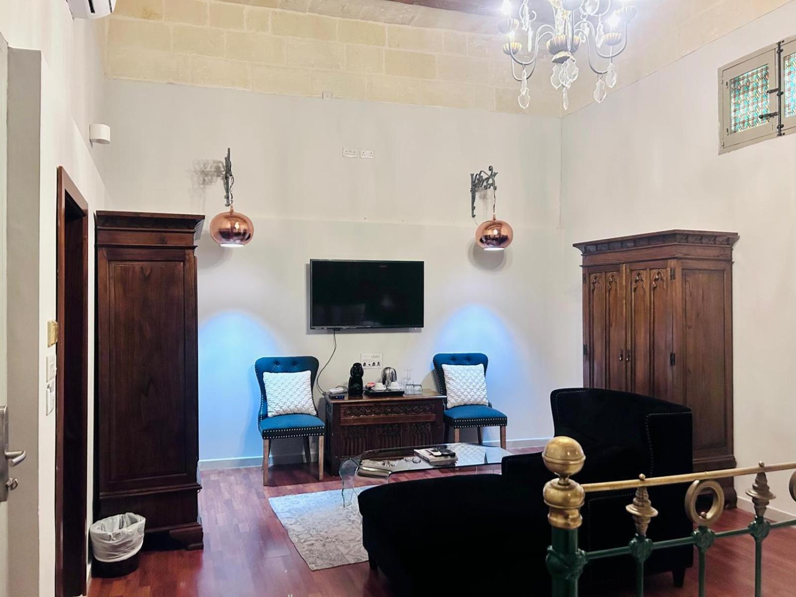 Casa Birmula Boutique Hotel Cospicua Extérieur photo